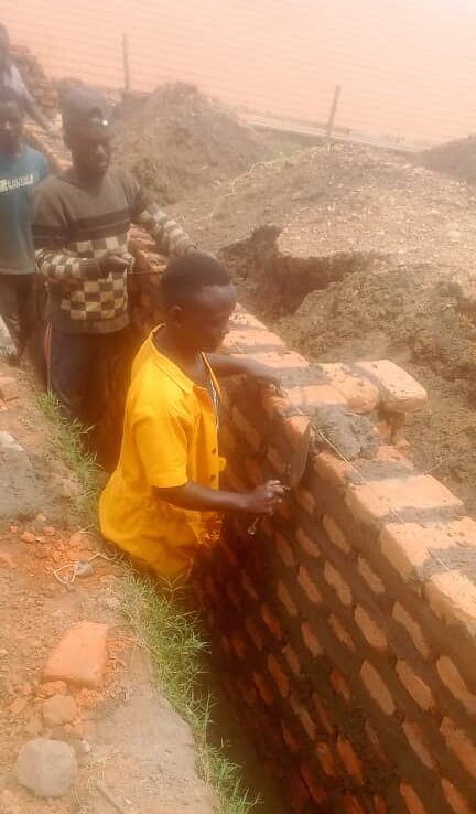 More Girls Join Technical Courses to Pursue Engineering Dreams