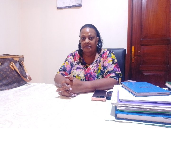 Rukungiri Assistant RDC Warns Public Against Paying for UWEP Funds